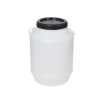 БИДОН 40Л БЯЛ