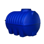 500Л ХОРИЗОНТАЛЕН ТРИПЛАСТОВ РЕЗЕРВОАР