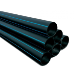 ПН Ф20*1.8 ТРЪБА PN10