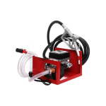 ПОМПА БЕНЗИНОВА КОЛОНКА 220V B1