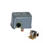 ПОМПА ЗА ФОНТАН 25 W - МАЛКА D1