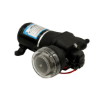 ХИДРОФОР ЗА КЕМПЕР 12 V E2