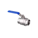 КРАН НЕРЪЖДАЕМ 1/2''