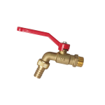 КАНЕЛКА СФЕРИЧНА 3/4'' НОВ