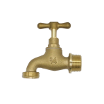 КАНЕЛА МЕСИНГ С ХОЛЕНДЪР 3/4''