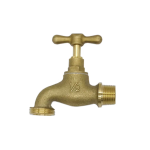 КАНЕЛА МЕСИНГ С ХОЛЕНДЪР 1/2''