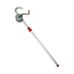 ПОМПА РЪЧНА АЛУМИНИЕВА 25''