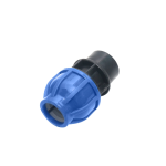 РЕ АДАПТОР Ф25*3/4 М