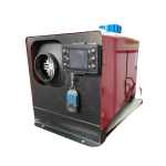 МОБИЛНА ПЕЧКА