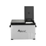 ХЛАДИЛНИК С ДВЕ ОТДЕЛЕНИЯ РАКЛА 2