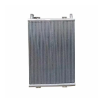 РАДИАТОР ЗА КЛИМАТИК 12 V/ 24 V