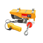 КРАН - ТЕЛФЕР МАЛЪК