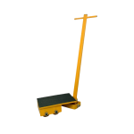 КОЛИЧКА ЗА МАШИНИ С ДРЪЖКА