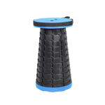 ТАБУРЕТКА СГЪВАЕМА ЦВЕТНА