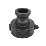 IBC АДАПТОР CAMLOC 2'' X 1 1/4''
