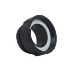 IBC 2'' FEMALE-2'' BSP MALE PP- ЕДРА РЕЗБА