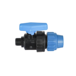 РЕ КРАН Ф63*2''М TRMK