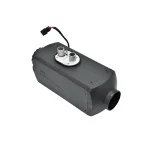 Дизелова Печка