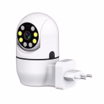 WiFi камера за наблюдение с щепсел