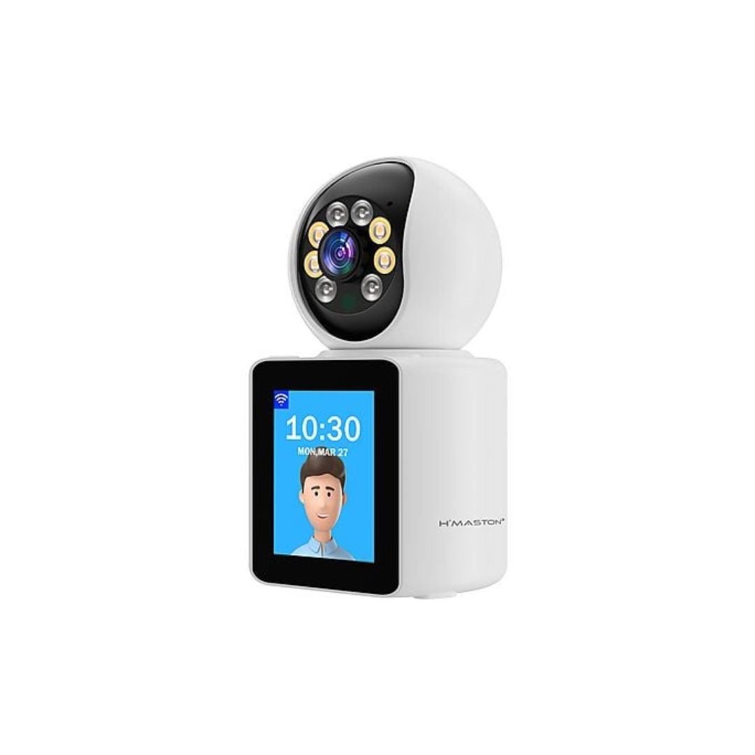 2958-5 Jortan WiFi камера с дисплей - Image 1