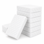 Магична гъба за почистване 10 броя