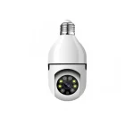 камера за наблюдение тип крушка E27